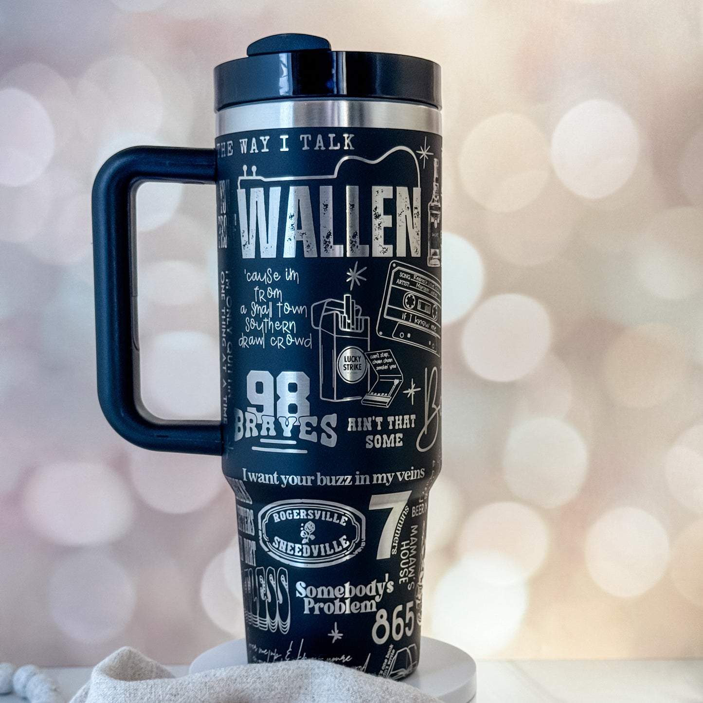 MW 30oz Tumbler