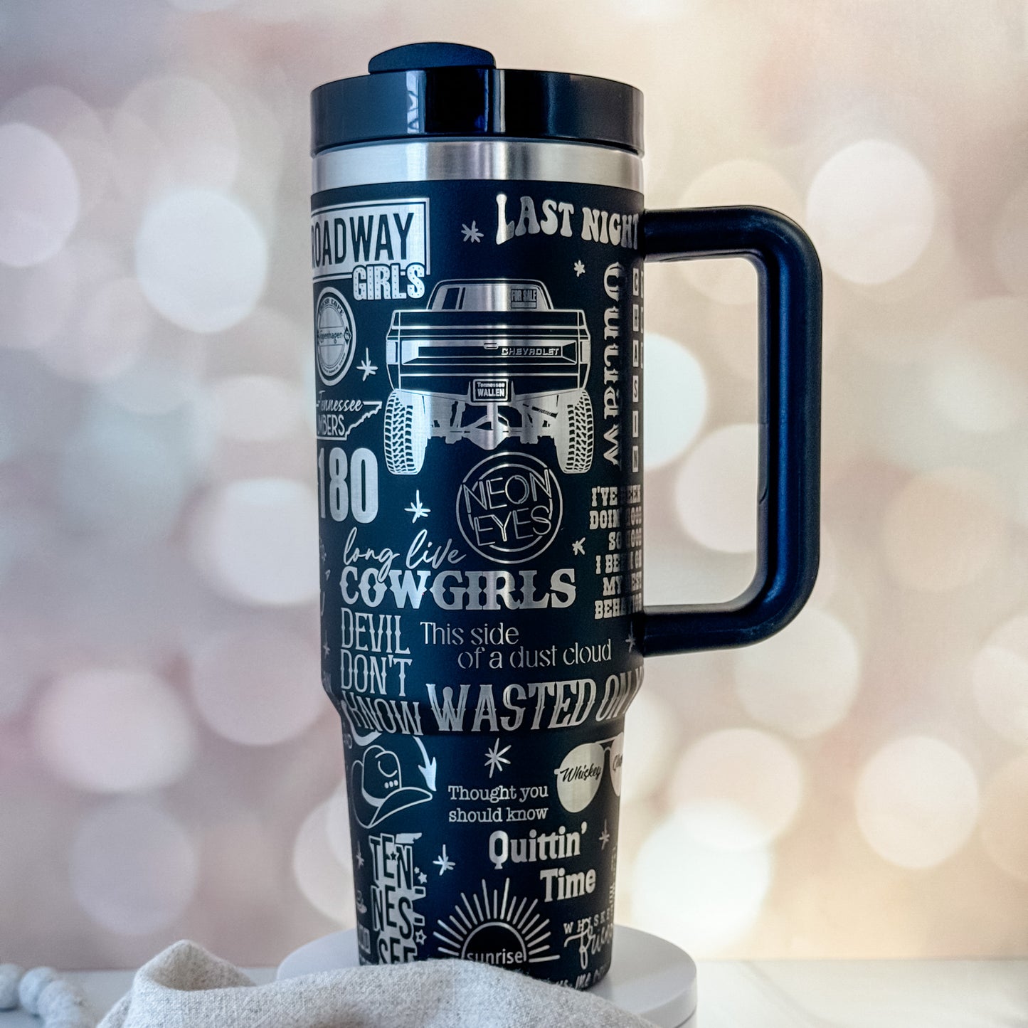 MW 30oz Tumbler