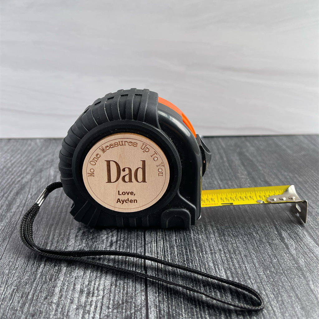 Tape Measure